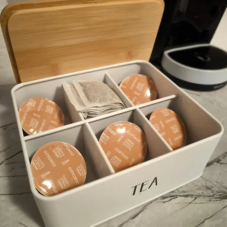 Apartment Nisimo Grand