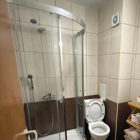 Appartement Nisimo Grand