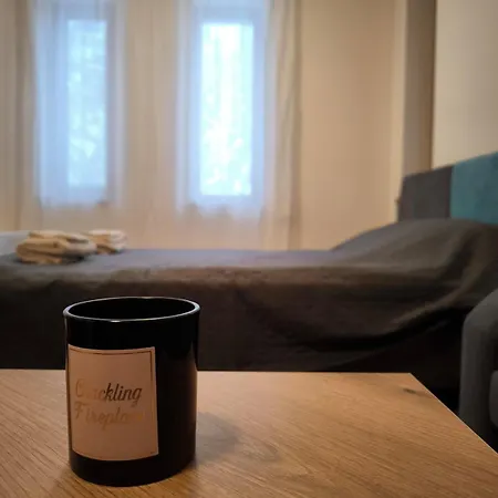 Nisimo Grand Apartment Pamporovo