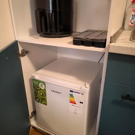 Apartment Nisimo Grand *