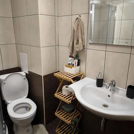 Apartment Nisimo Grand Pamporovo