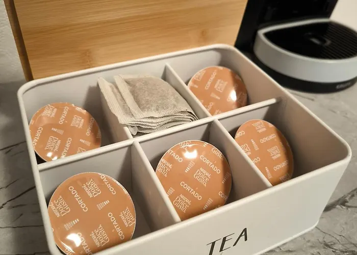 Apartment Nisimo Grand