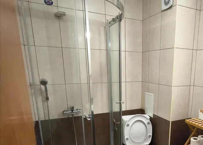 Apartment Nisimo Grand