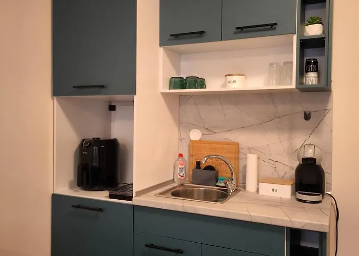 Nisimo Grand Apartment Pamporovo