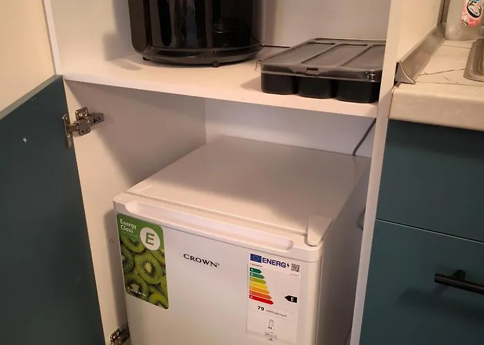 Apartment Nisimo Grand *